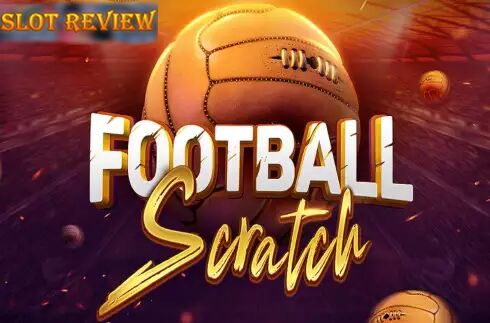 Football Scratch Evoplay slot